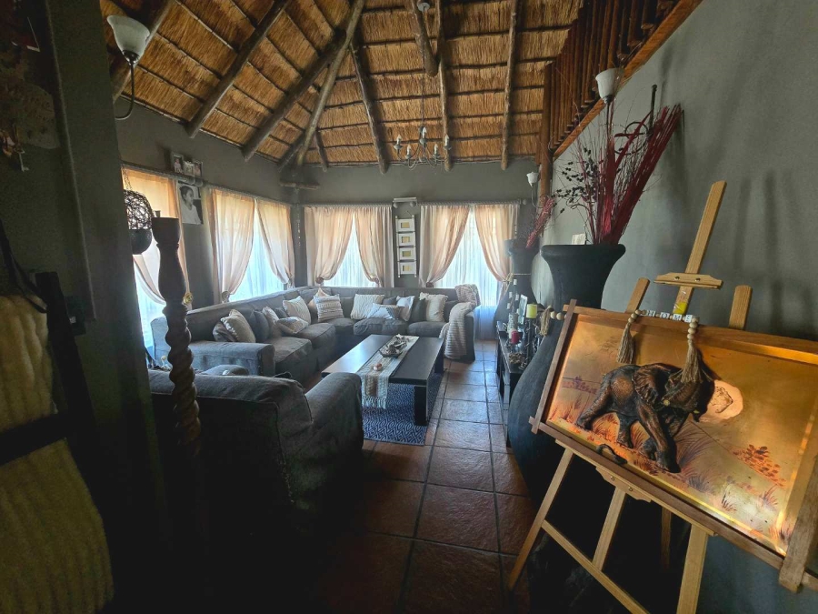 3 Bedroom Property for Sale in Lambton Gauteng