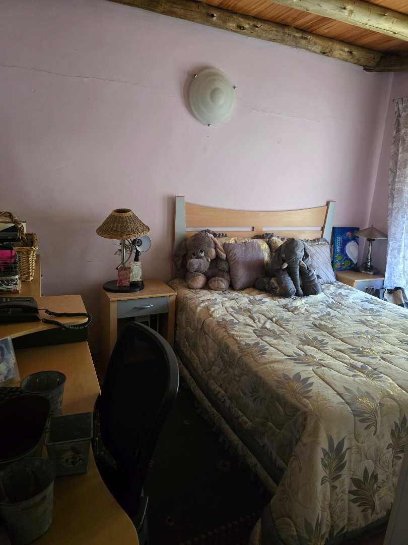 3 Bedroom Property for Sale in Lambton Gauteng