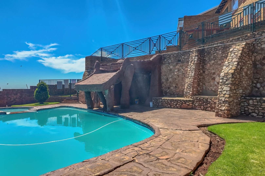 3 Bedroom Property for Sale in Rant En Dal Gauteng