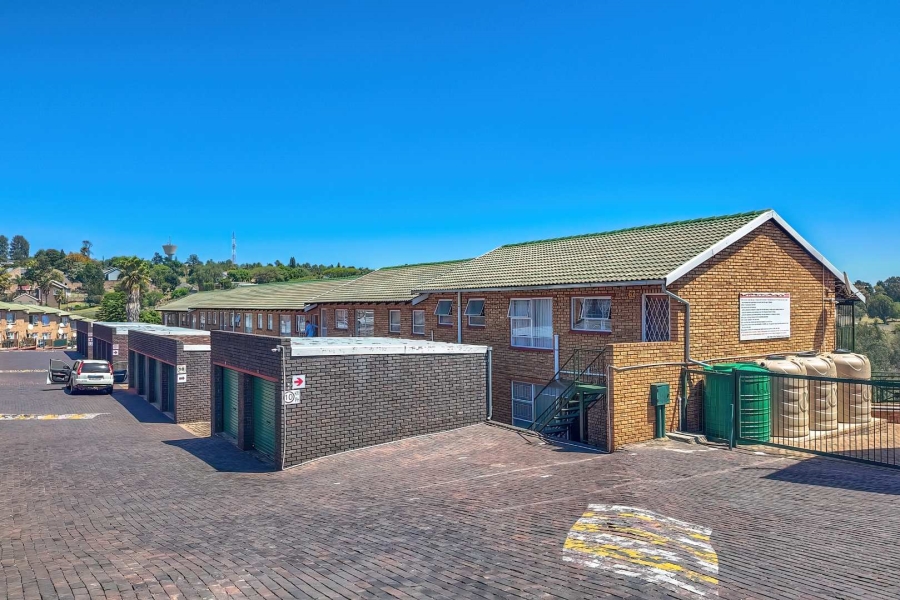 3 Bedroom Property for Sale in Rant En Dal Gauteng