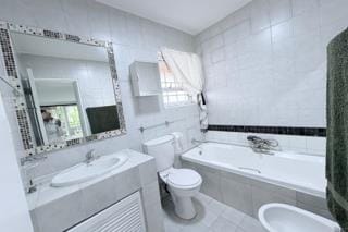 To Let 2 Bedroom Property for Rent in Edenburg Gauteng