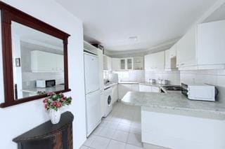 To Let 2 Bedroom Property for Rent in Edenburg Gauteng