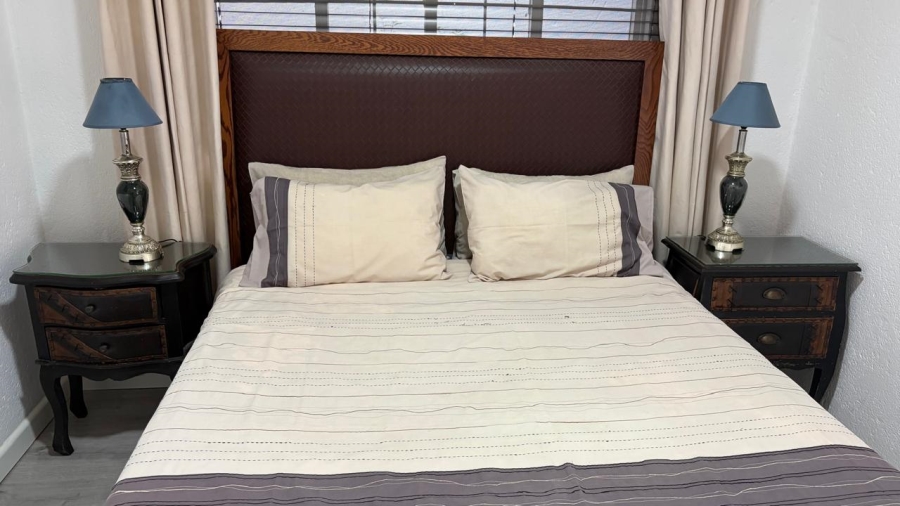 To Let 2 Bedroom Property for Rent in Edenburg Gauteng