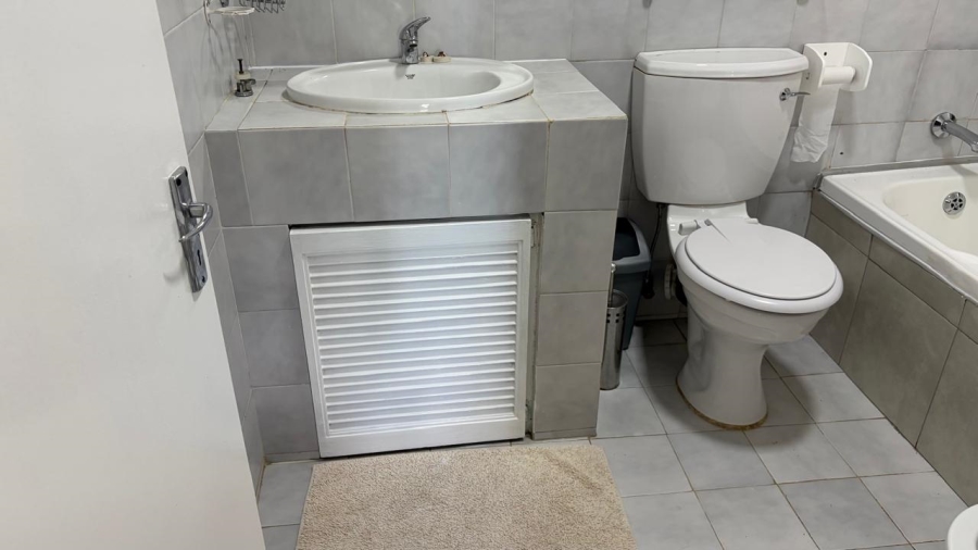 To Let 2 Bedroom Property for Rent in Edenburg Gauteng
