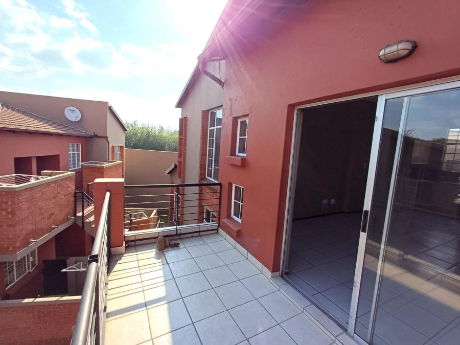 To Let 2 Bedroom Property for Rent in Honeydew Gauteng