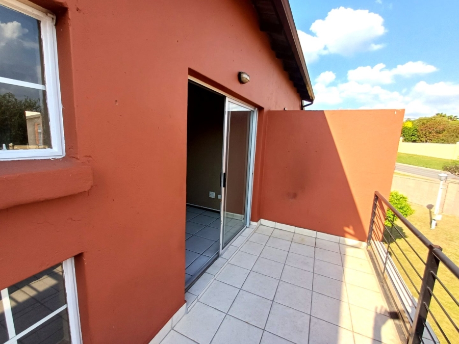 To Let 2 Bedroom Property for Rent in Honeydew Gauteng