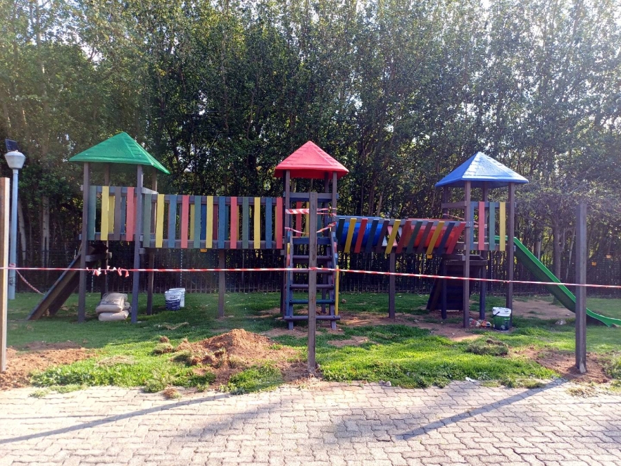 To Let 2 Bedroom Property for Rent in Honeydew Gauteng