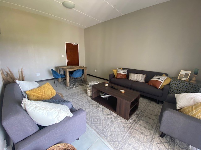 To Let 3 Bedroom Property for Rent in Barbeque Downs Gauteng