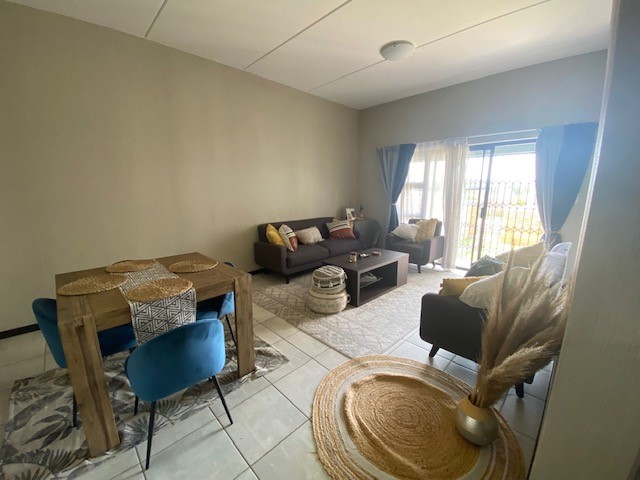 To Let 3 Bedroom Property for Rent in Barbeque Downs Gauteng