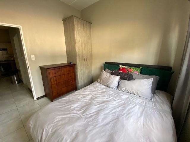 To Let 3 Bedroom Property for Rent in Barbeque Downs Gauteng