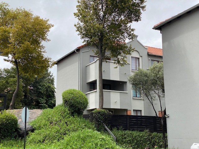 To Let 1 Bedroom Property for Rent in Rivonia Gauteng