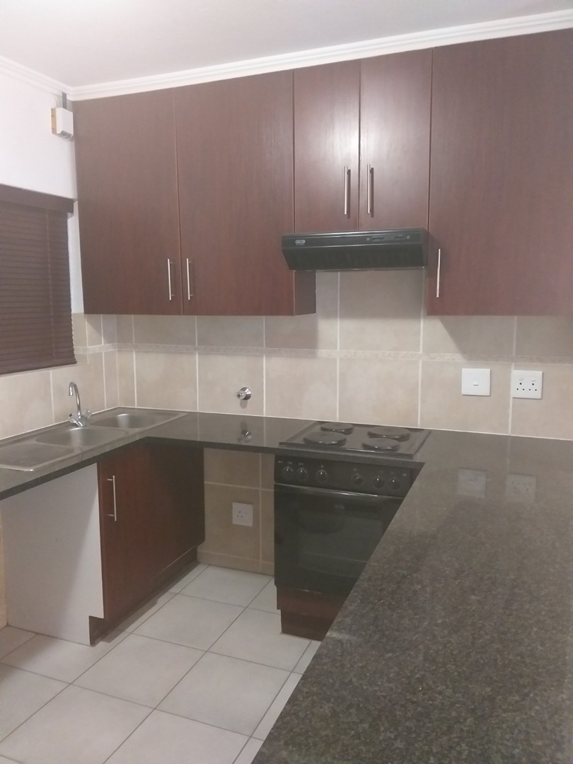 To Let 1 Bedroom Property for Rent in Rivonia Gauteng