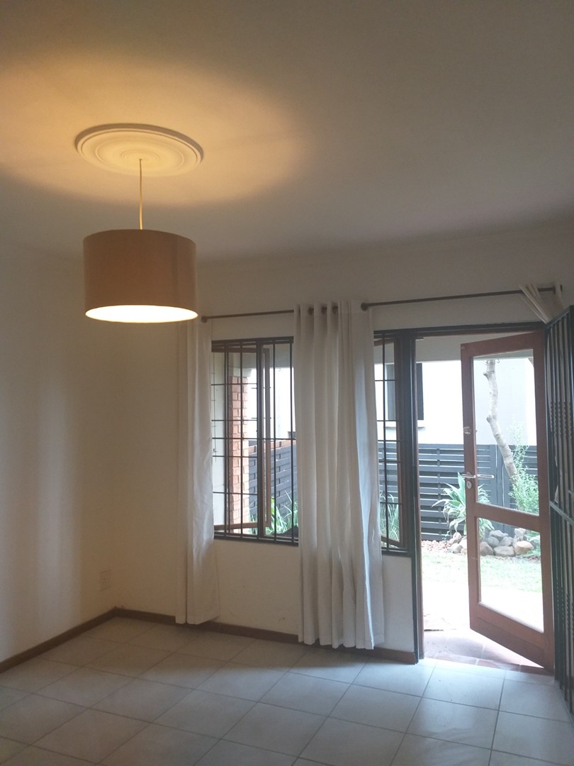 To Let 1 Bedroom Property for Rent in Rivonia Gauteng