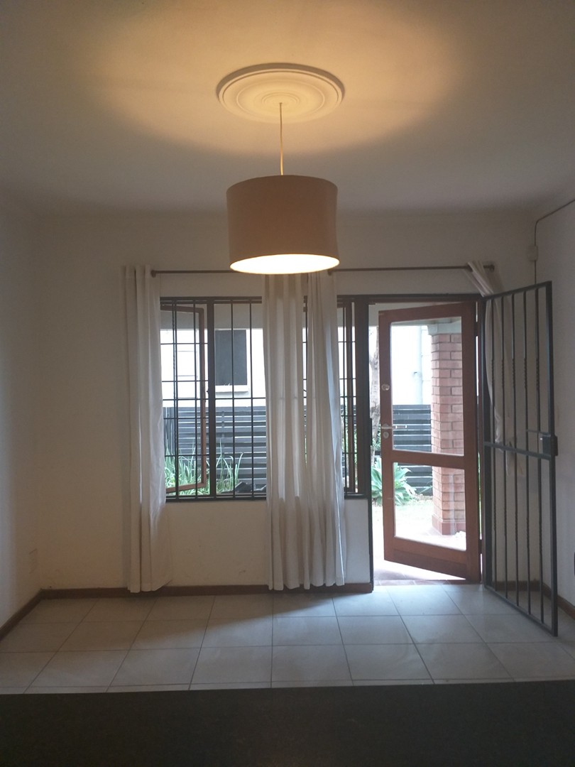 To Let 1 Bedroom Property for Rent in Rivonia Gauteng