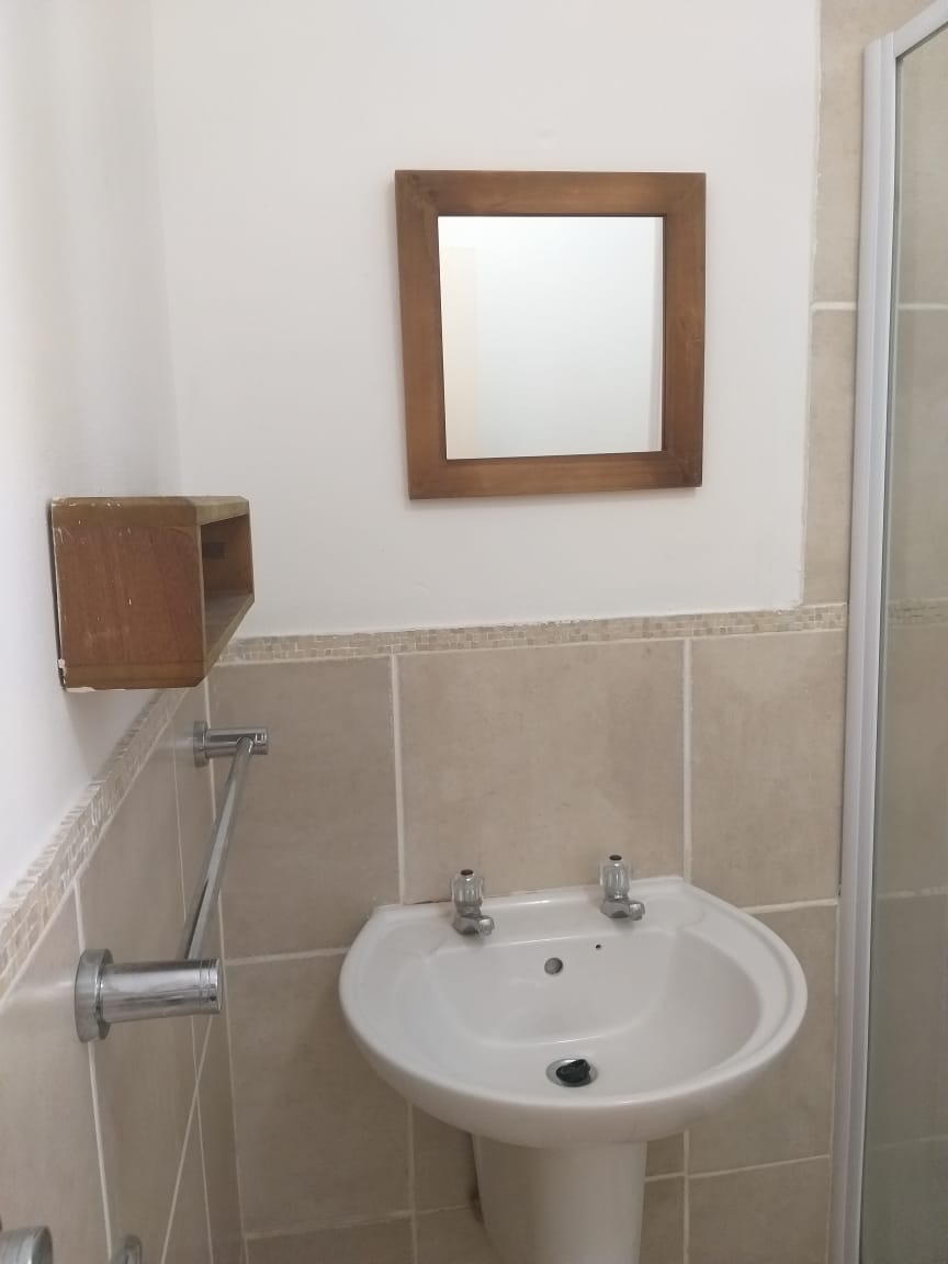 To Let 1 Bedroom Property for Rent in Rivonia Gauteng