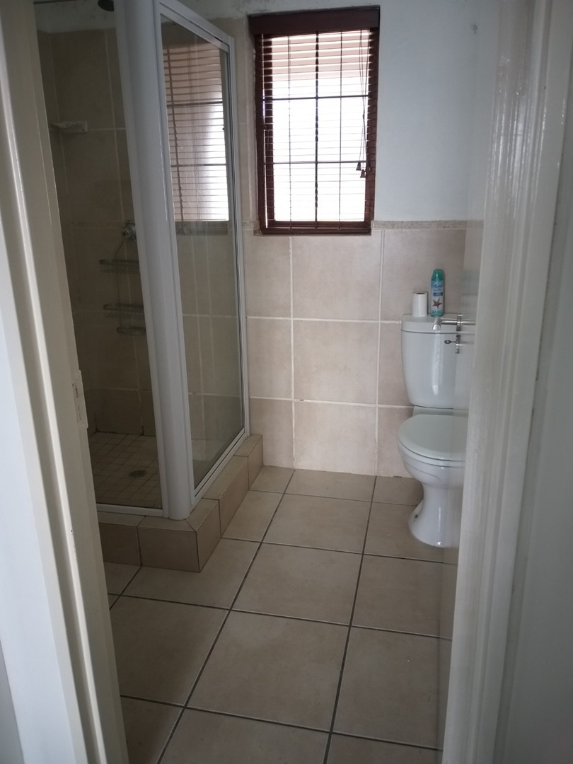 To Let 1 Bedroom Property for Rent in Rivonia Gauteng
