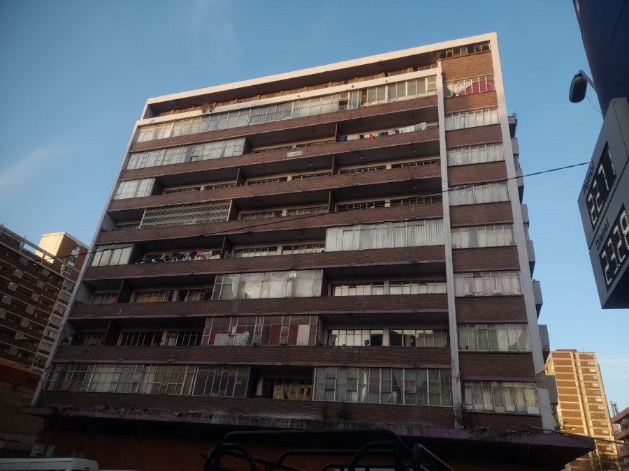 2 Bedroom Property for Sale in Hillbrow Gauteng