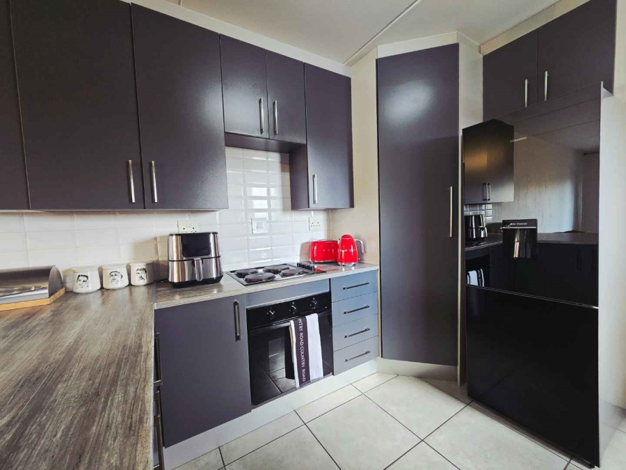 To Let 1 Bedroom Property for Rent in Strubensvallei Gauteng