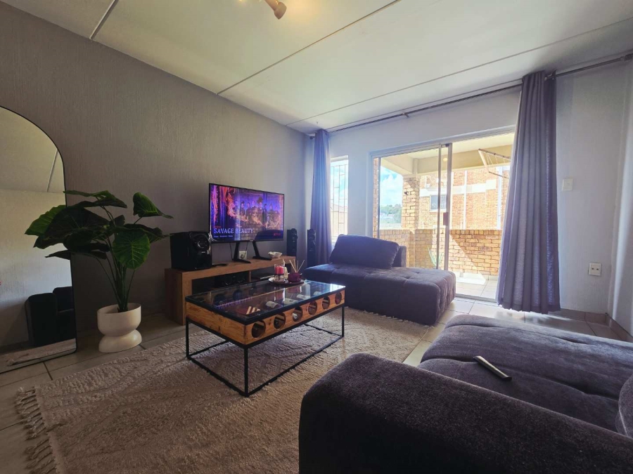 To Let 1 Bedroom Property for Rent in Strubensvallei Gauteng