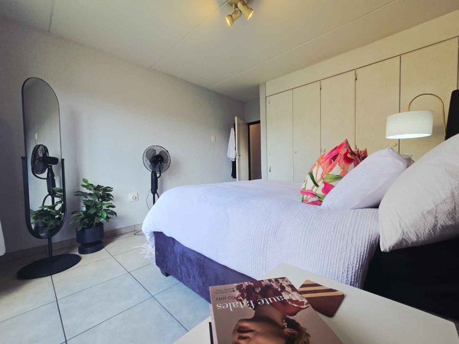 To Let 1 Bedroom Property for Rent in Strubensvallei Gauteng