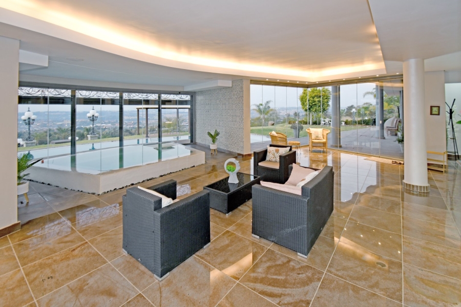 5 Bedroom Property for Sale in Poortview Gauteng