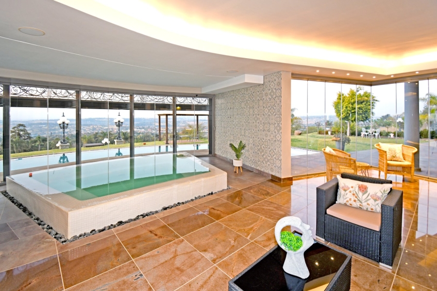 5 Bedroom Property for Sale in Poortview Gauteng
