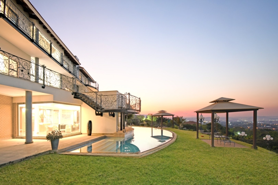 5 Bedroom Property for Sale in Poortview Gauteng