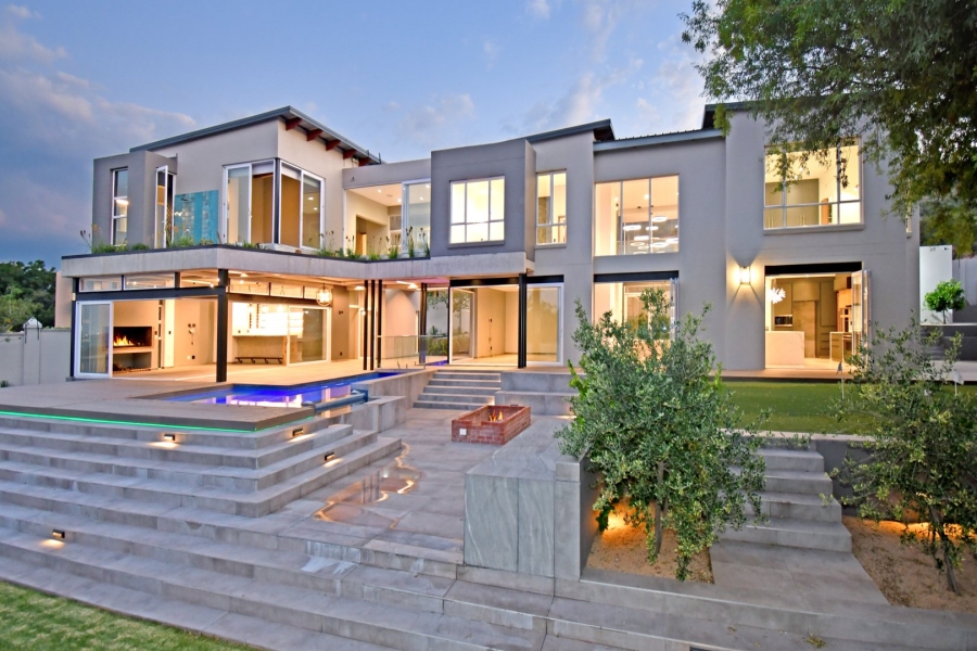 4 Bedroom Property for Sale in Poortview Gauteng