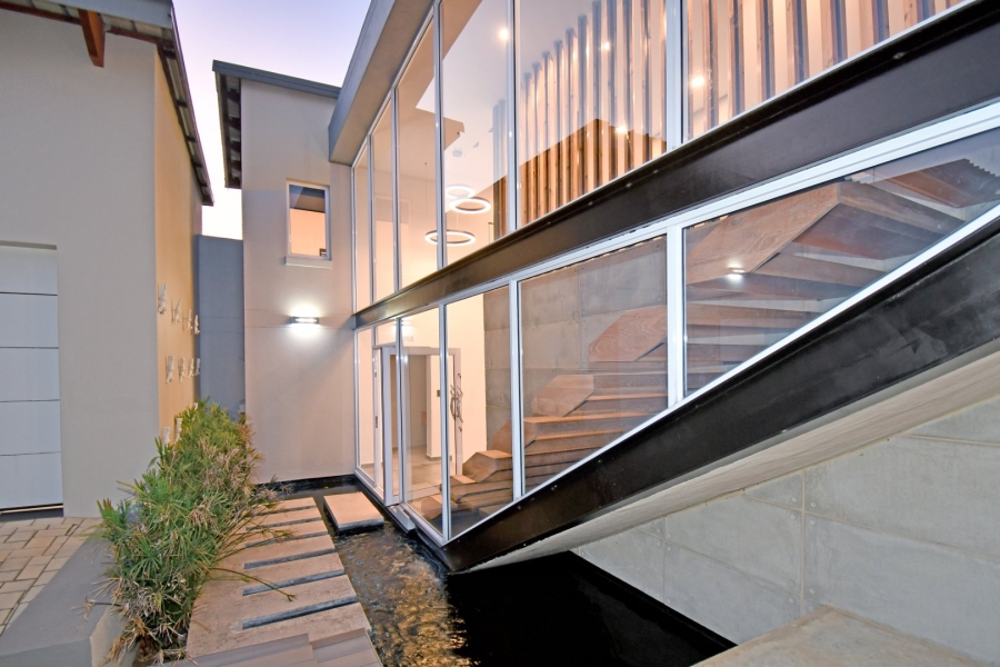 4 Bedroom Property for Sale in Poortview Gauteng
