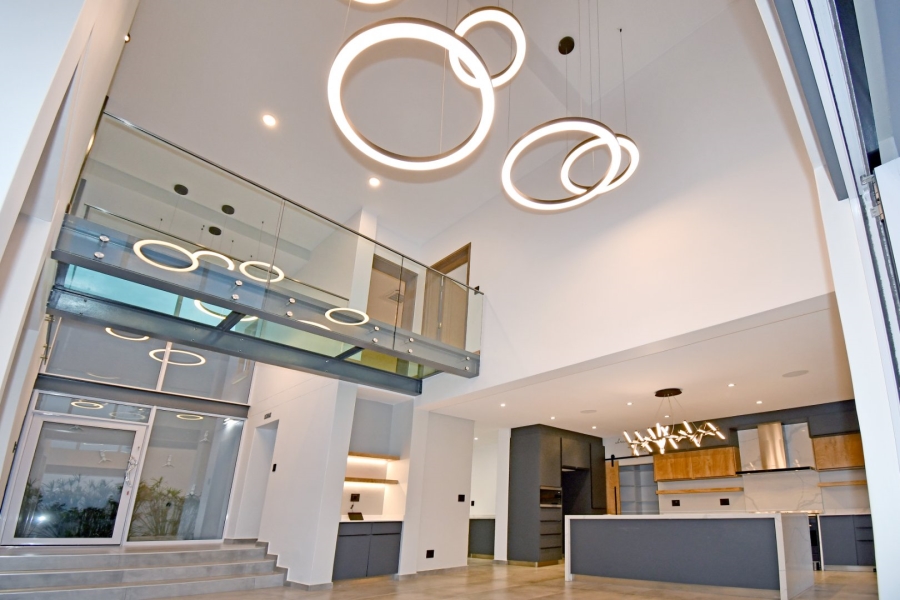 4 Bedroom Property for Sale in Poortview Gauteng