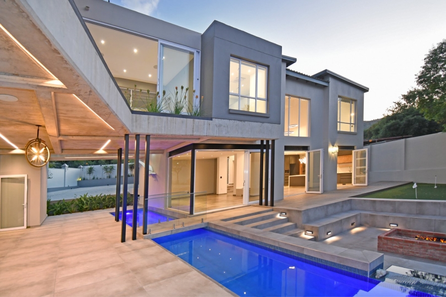 4 Bedroom Property for Sale in Poortview Gauteng