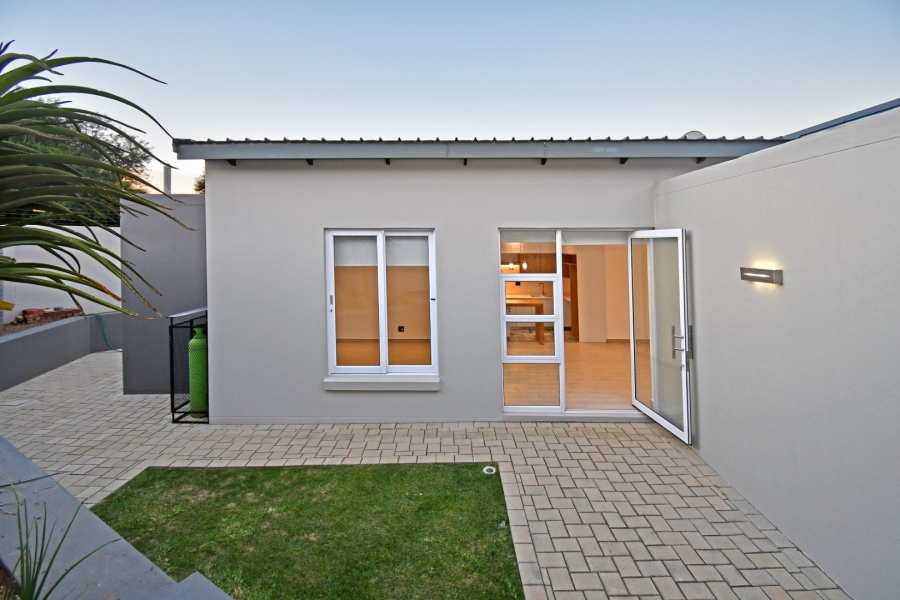 4 Bedroom Property for Sale in Poortview Gauteng