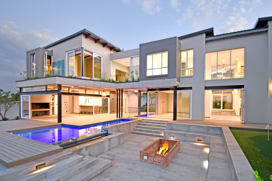 4 Bedroom Property for Sale in Poortview Gauteng