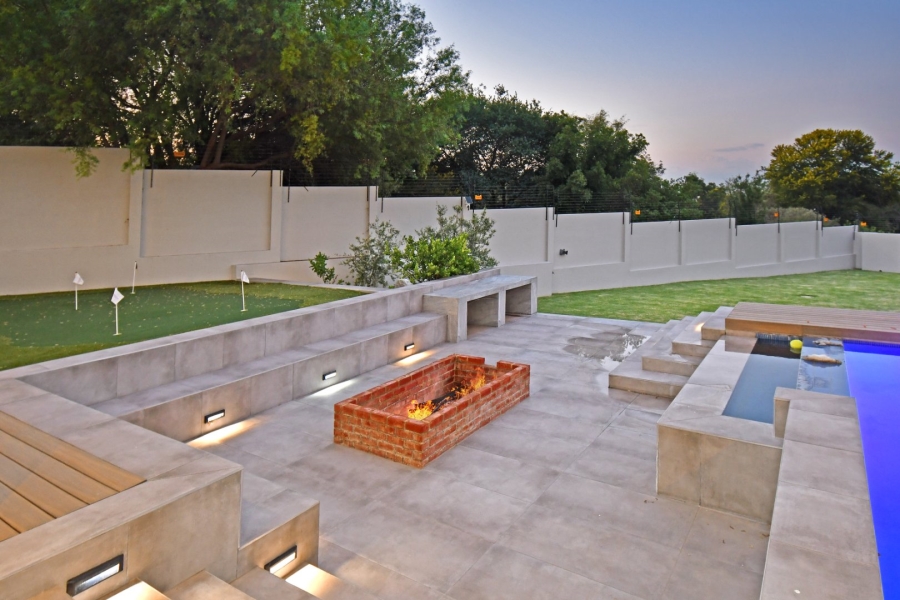 4 Bedroom Property for Sale in Poortview Gauteng
