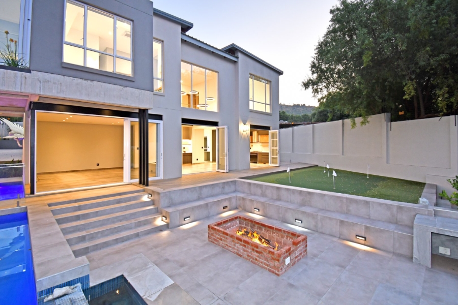 4 Bedroom Property for Sale in Poortview Gauteng