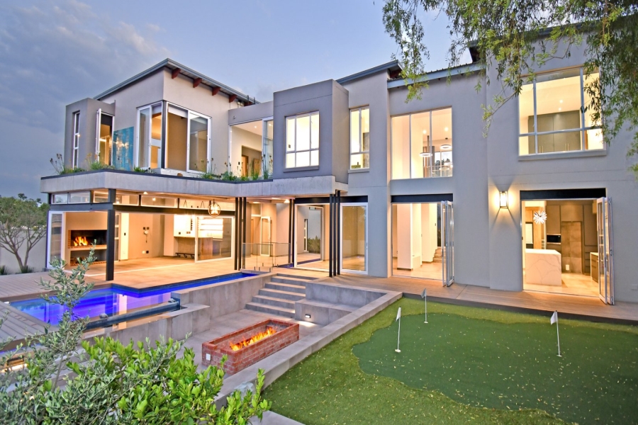4 Bedroom Property for Sale in Poortview Gauteng