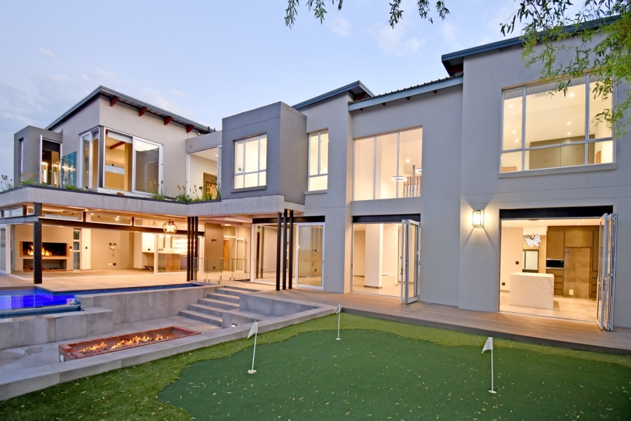 4 Bedroom Property for Sale in Poortview Gauteng