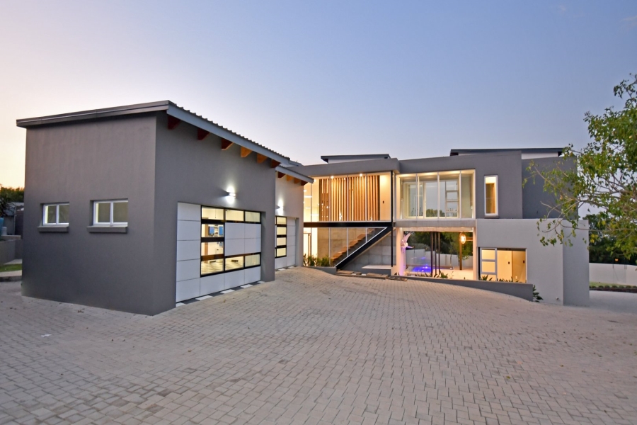 4 Bedroom Property for Sale in Poortview Gauteng