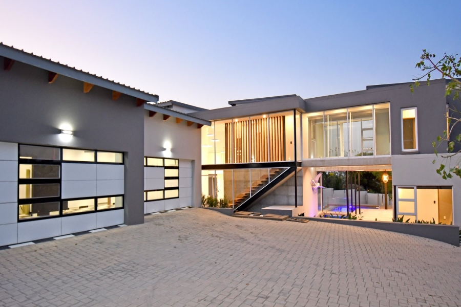 4 Bedroom Property for Sale in Poortview Gauteng