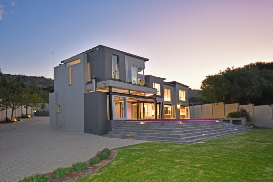 4 Bedroom Property for Sale in Poortview Gauteng