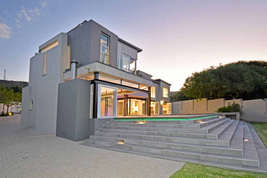 4 Bedroom Property for Sale in Poortview Gauteng