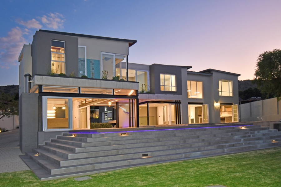 4 Bedroom Property for Sale in Poortview Gauteng