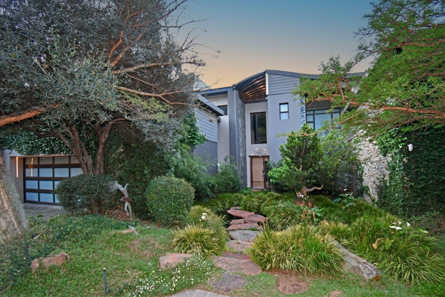 4 Bedroom Property for Sale in Poortview Gauteng