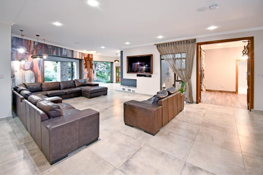 4 Bedroom Property for Sale in Poortview Gauteng