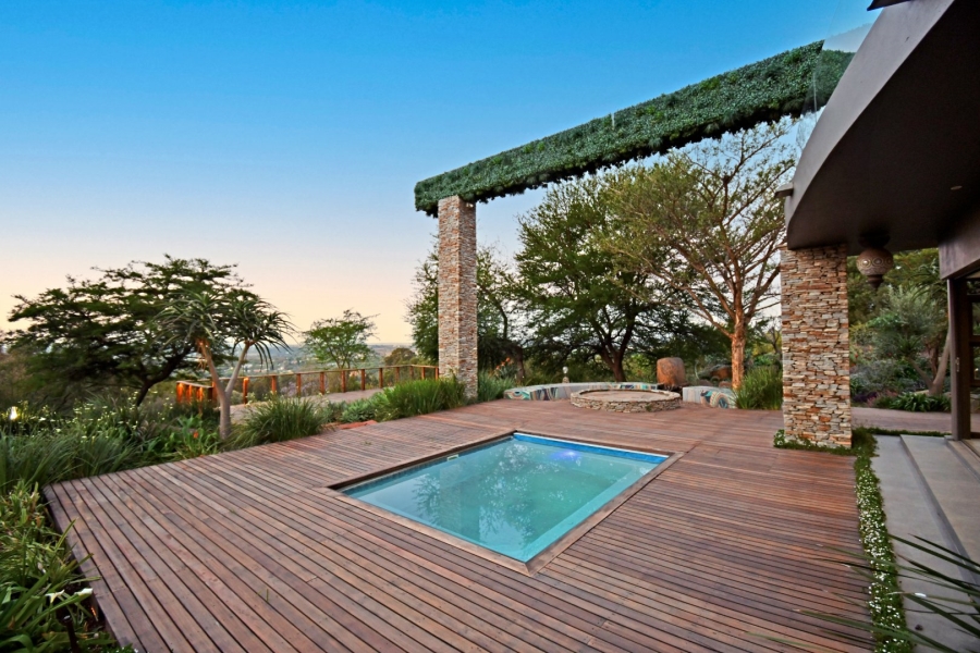 4 Bedroom Property for Sale in Poortview Gauteng