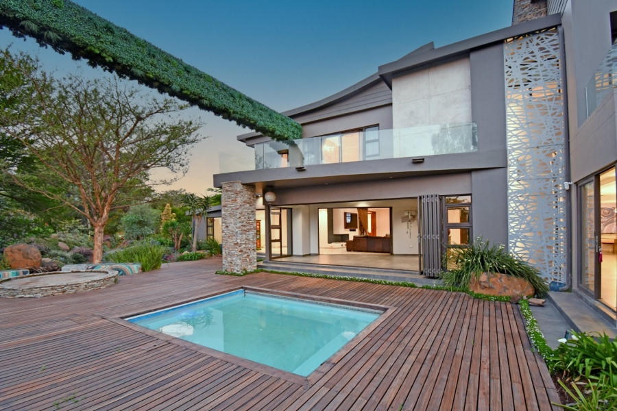 4 Bedroom Property for Sale in Poortview Gauteng