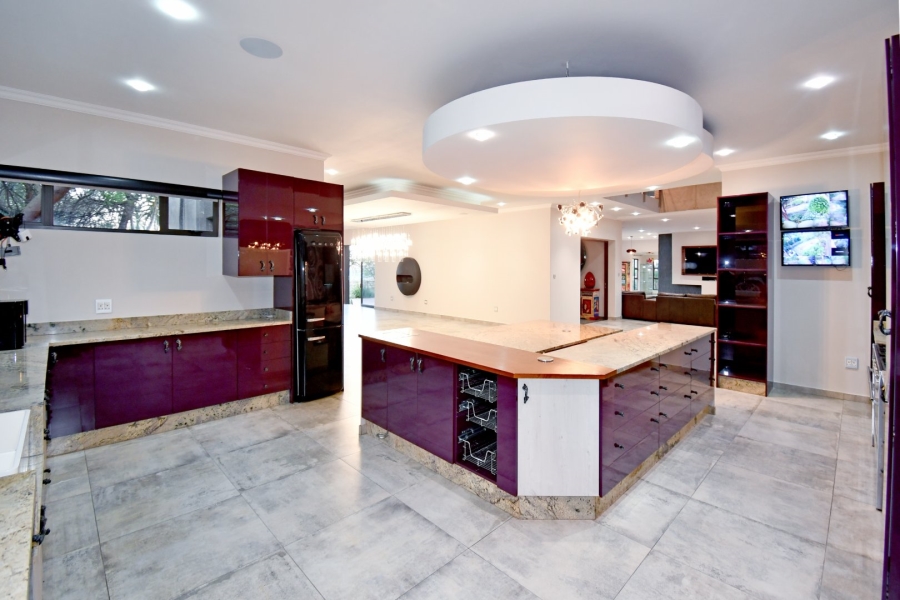 4 Bedroom Property for Sale in Poortview Gauteng