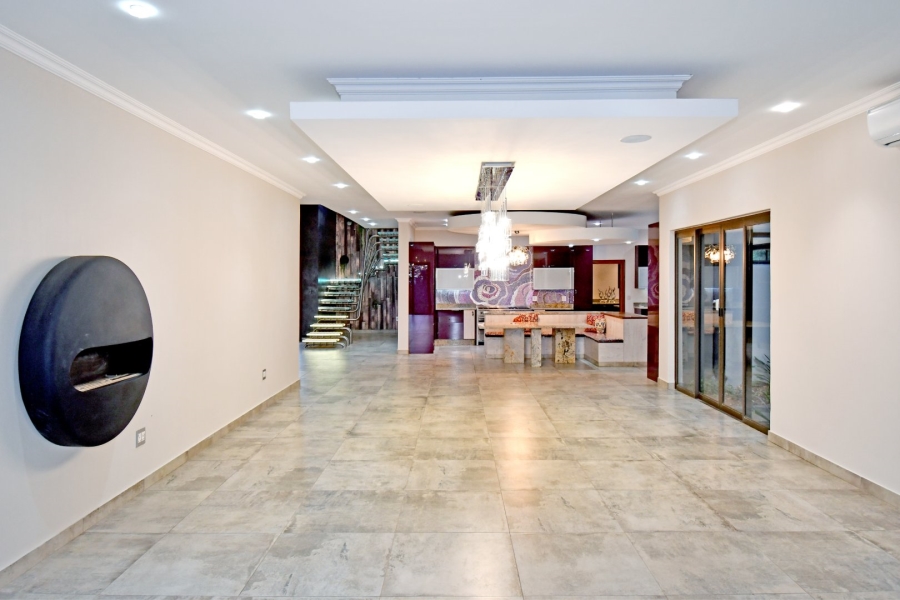 4 Bedroom Property for Sale in Poortview Gauteng