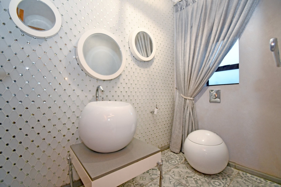 4 Bedroom Property for Sale in Poortview Gauteng