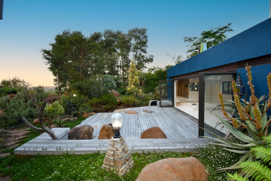 4 Bedroom Property for Sale in Poortview Gauteng